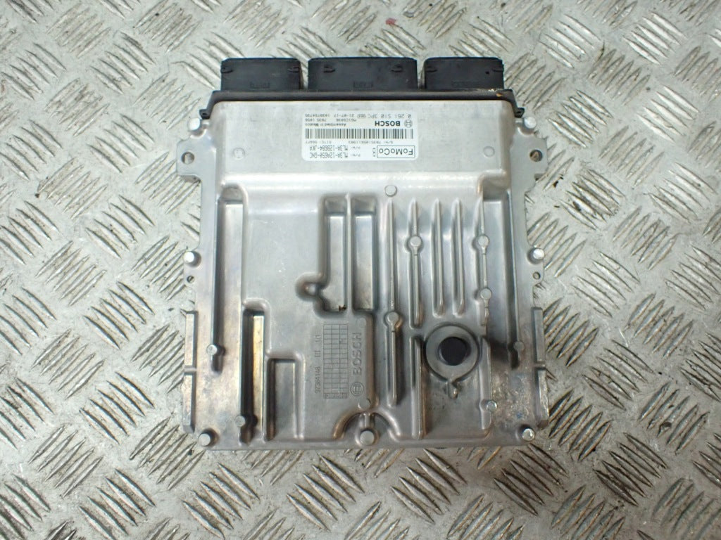 Komputer Sterownik Moduł Silnika ECU Ford F150 3.5 Powerboost Hybrid 2022