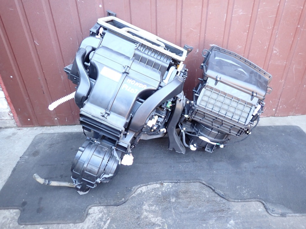 Nagrzewnica Powietrza Honda Pilot 4 YG2 2023