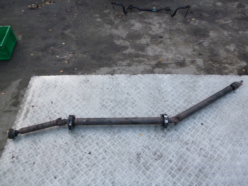 Drive Shaft Cadillac SRX 3.0 4x4 Auto 2010