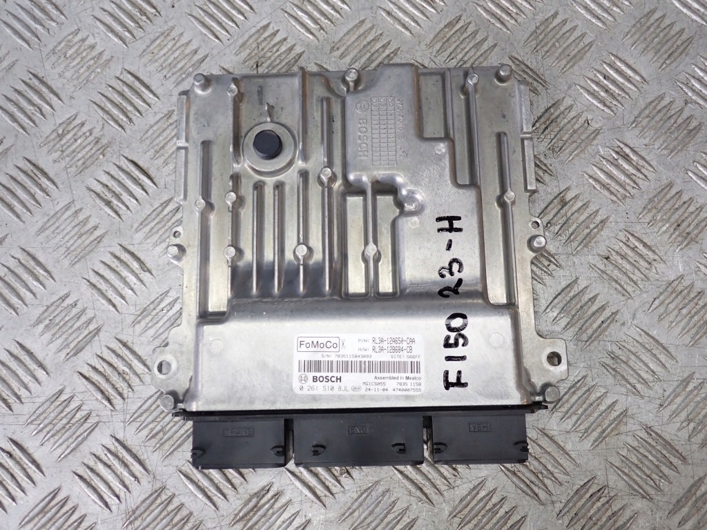 Komputer Sterownik Silnika Ford F150 Raptor 3.5 2024 LIFTING
