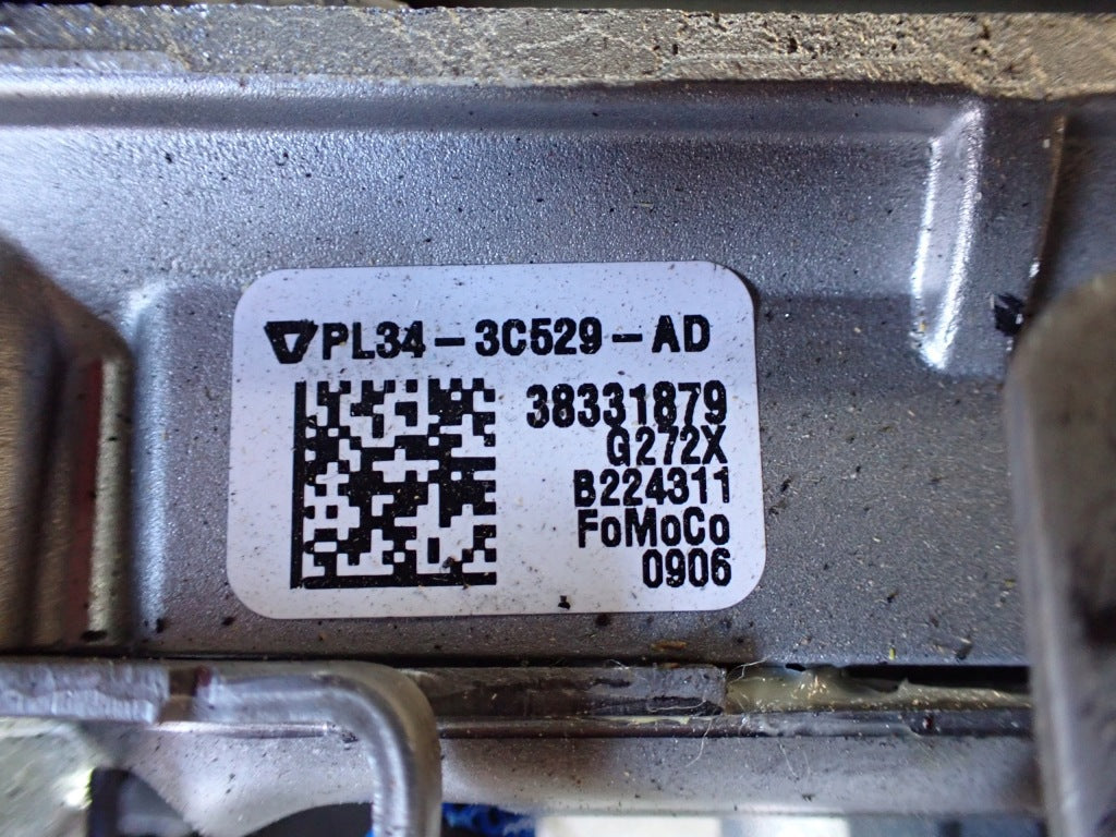 Kolumna Kierownicza Ford F150 5.0 LARIAT 2021-