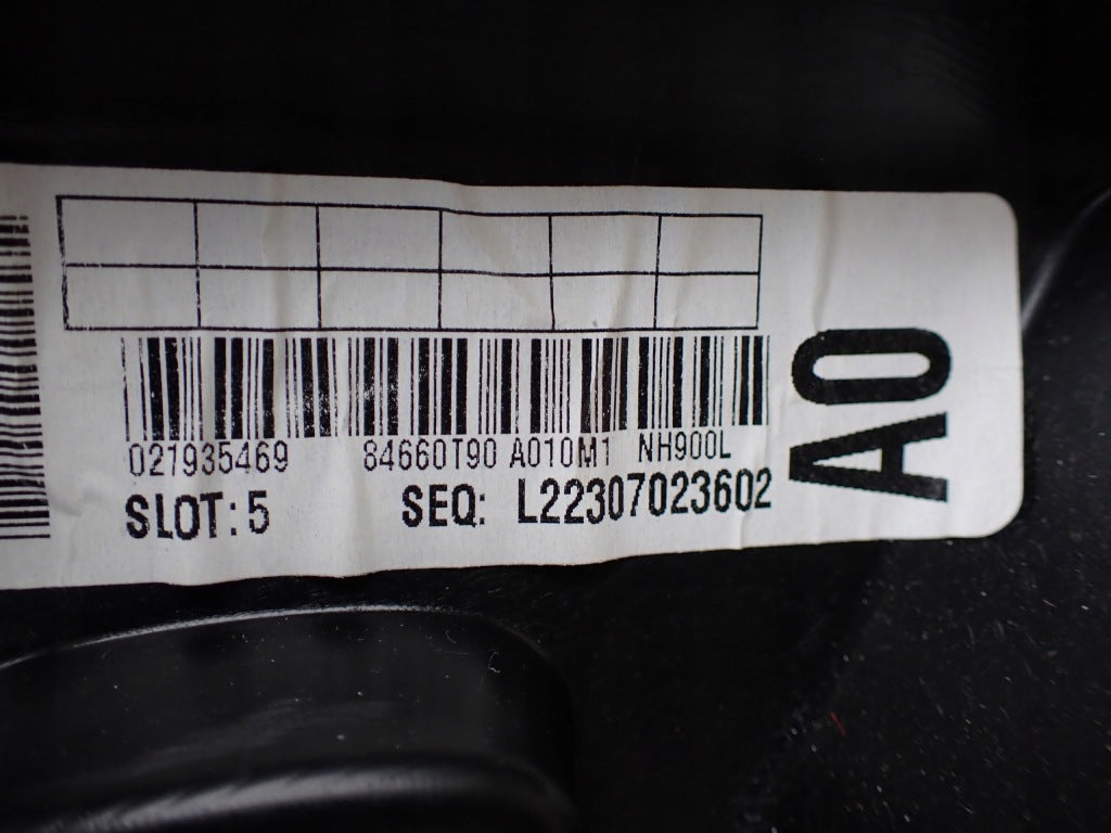 Boczek Bagaznika Lewy Tylny Honda Pilot 4 YG2 3.5 4x4 2023