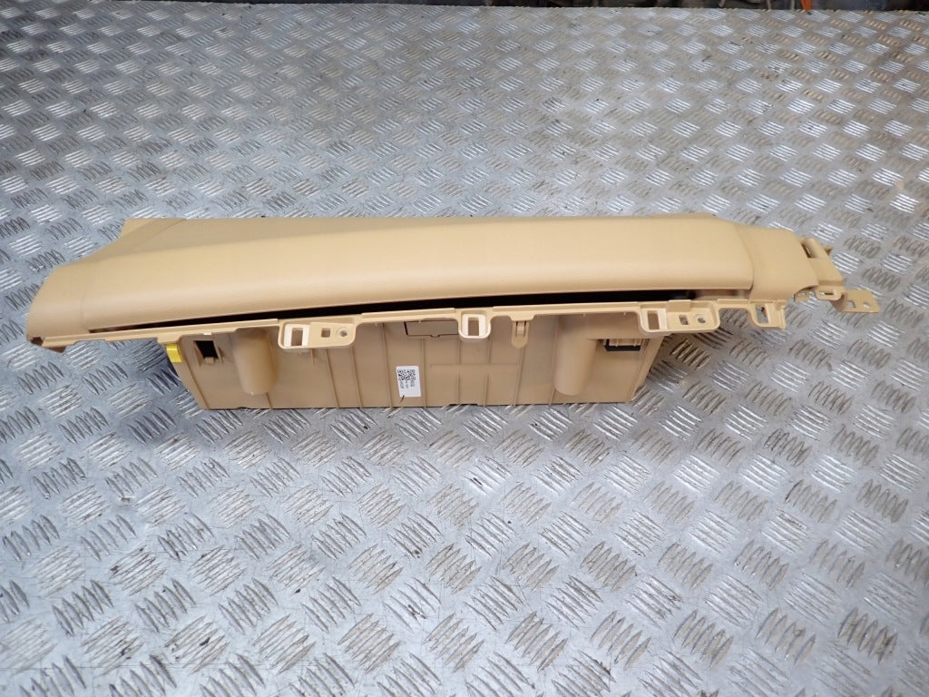 Passenger Side Storage Box Kia Carnival LX KA4 2020-