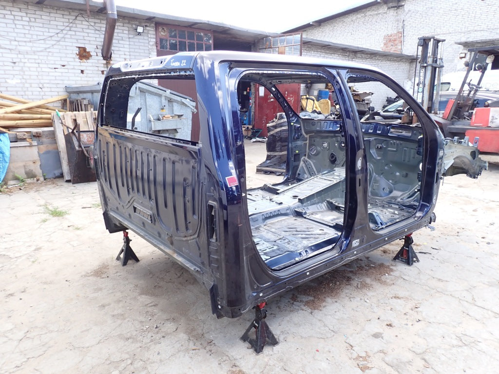 Dach Toyota Tundra Crew Cab 2022-