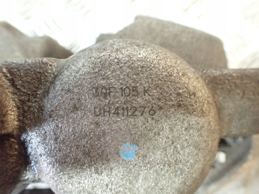 VW Atlas Cross Sport 2022 Left Front Brake Caliper