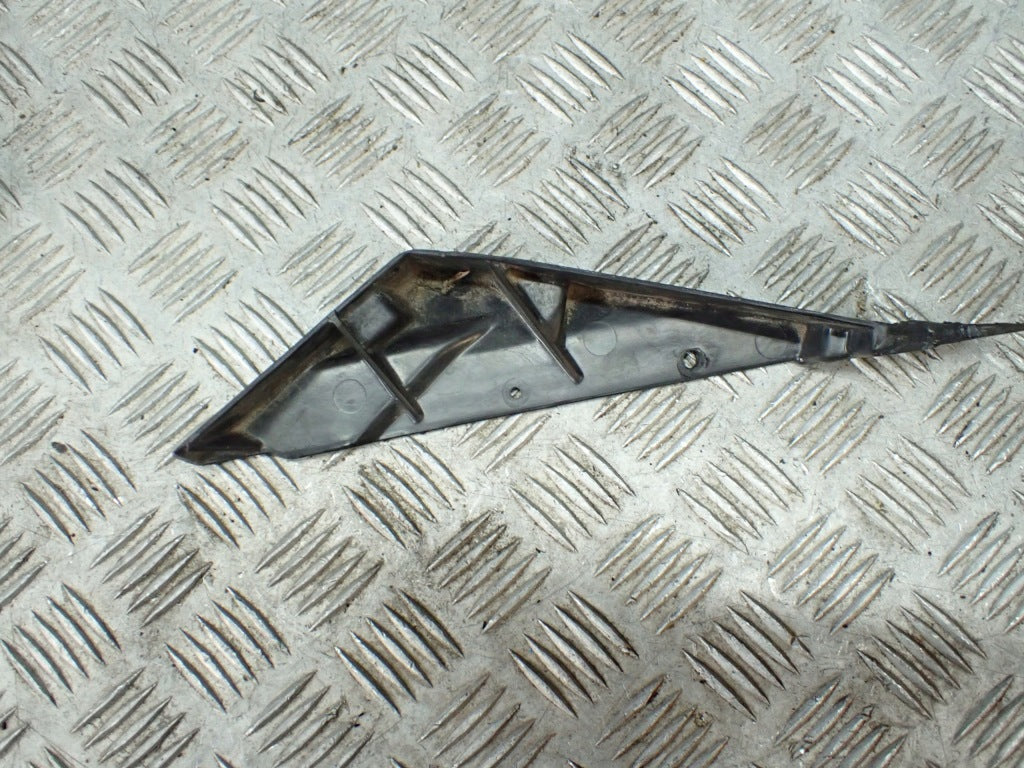 Right Side Window Trim Corvette C5