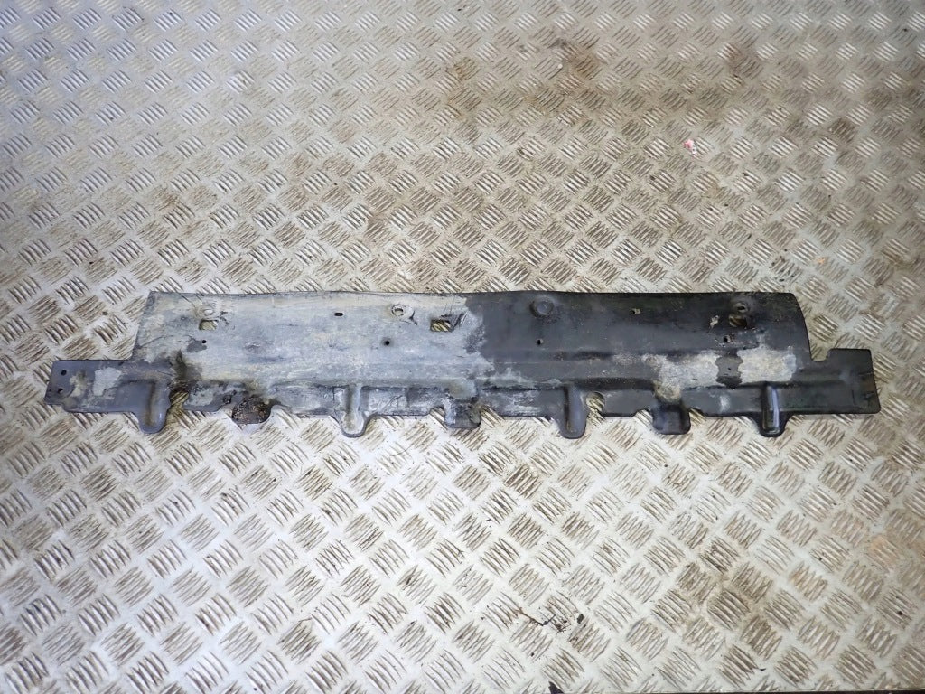 Kierownica Powietrza Łapacz Fartuch Ford F150 2019