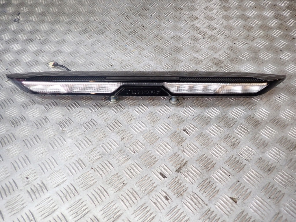Stop Lamp Toyota Tundra Sequoia 2022-