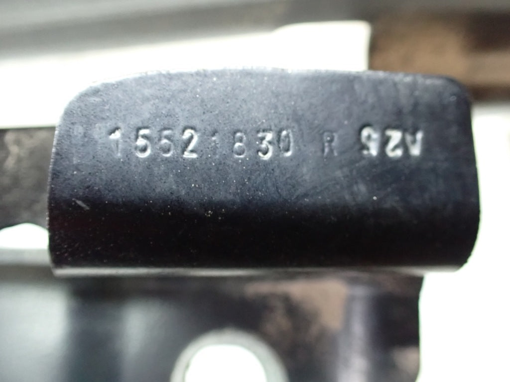 Zawiasy Maski Para Honda Passport Pilot 4 YG2 3.5 4x4 2023