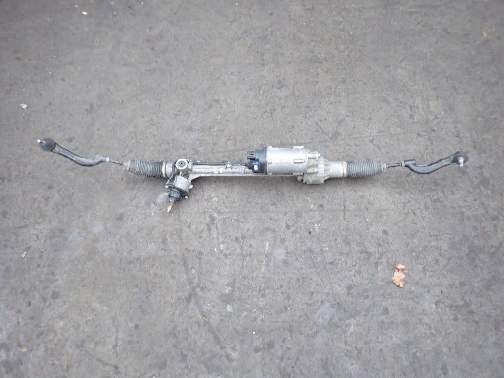 Steering Rack Chevrolet Corvette C7 2014-
