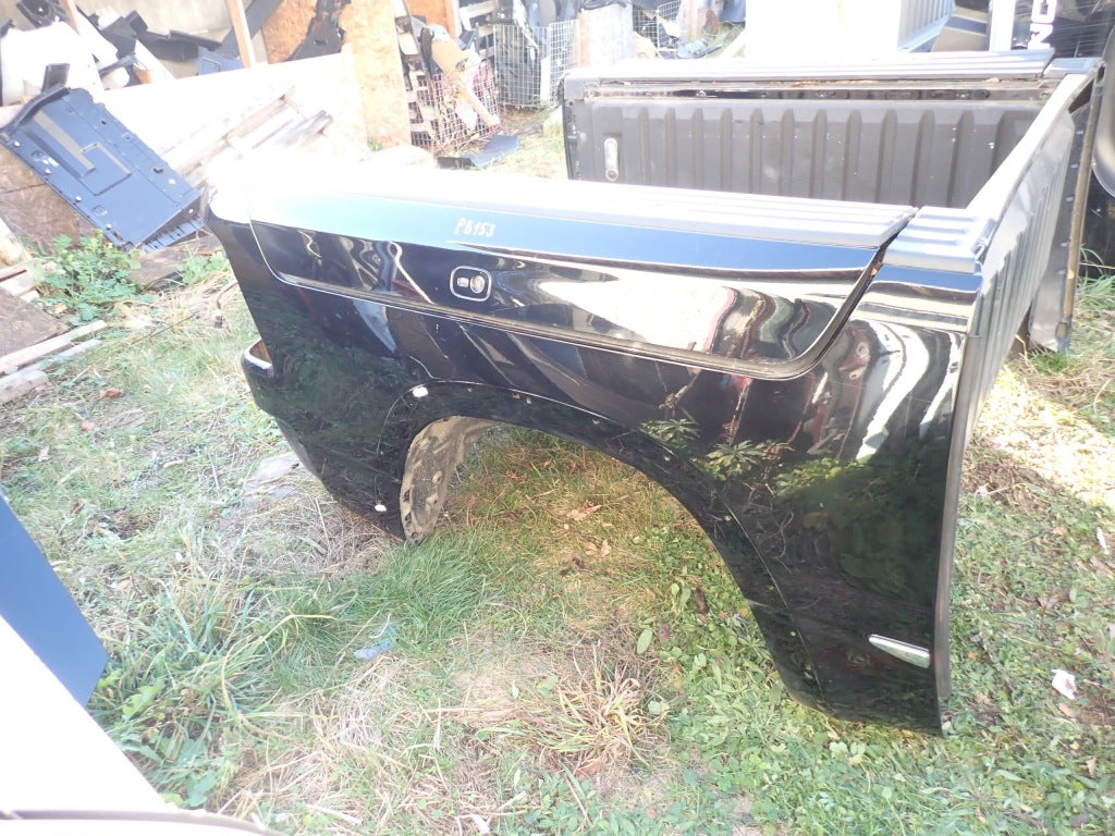 Short Bed Version for 5.7FT Rambox Dodge Ram V 1500 19-