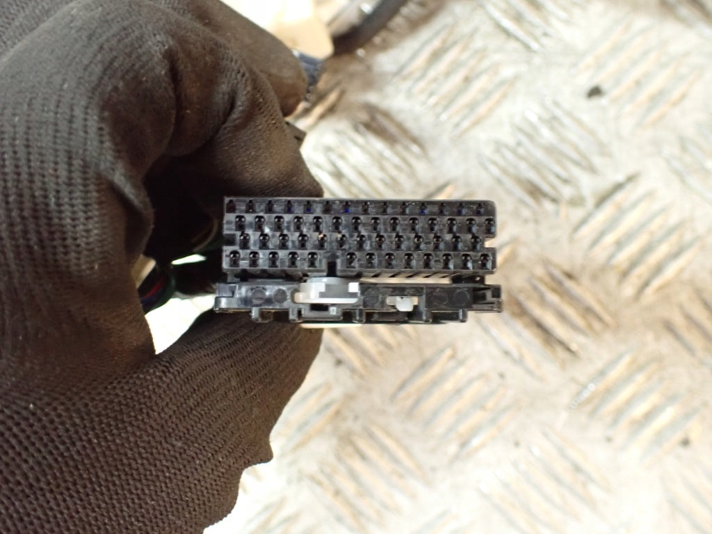 Wiązka Instalacja Deski Toyota Sienna XL40 2021
