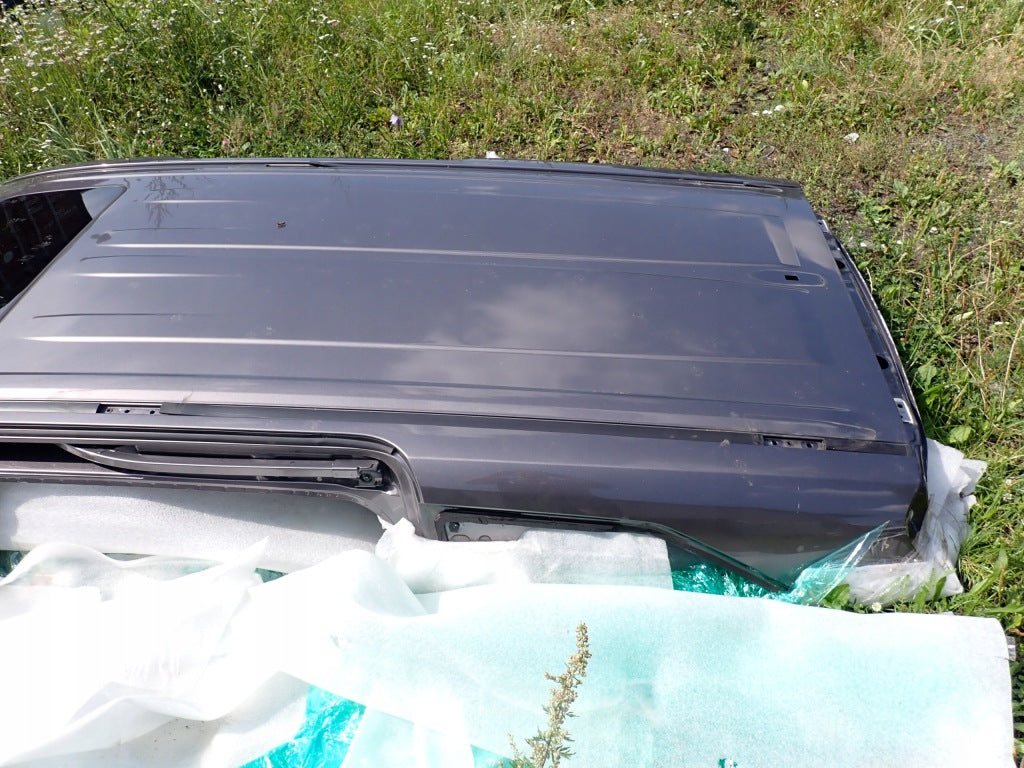 Dach Poszycie z Szyberdachem Toyota Sienna XL40 2021