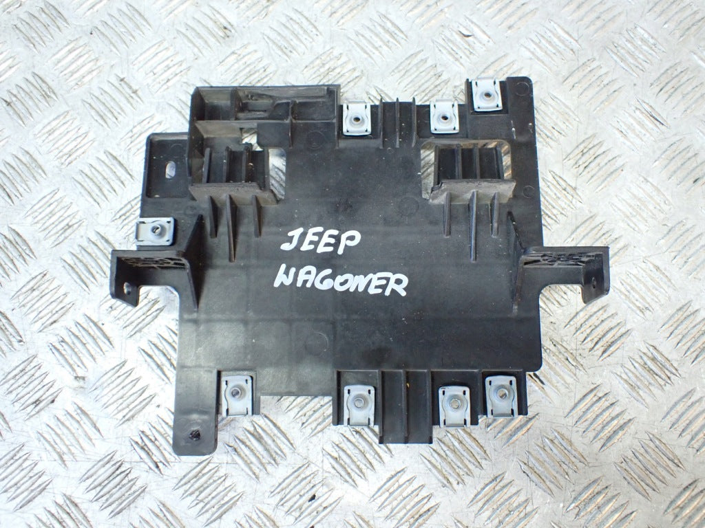 Mounting Module Holder Jeep Wagoneer Grand Wagoneer WS 5.7 22-