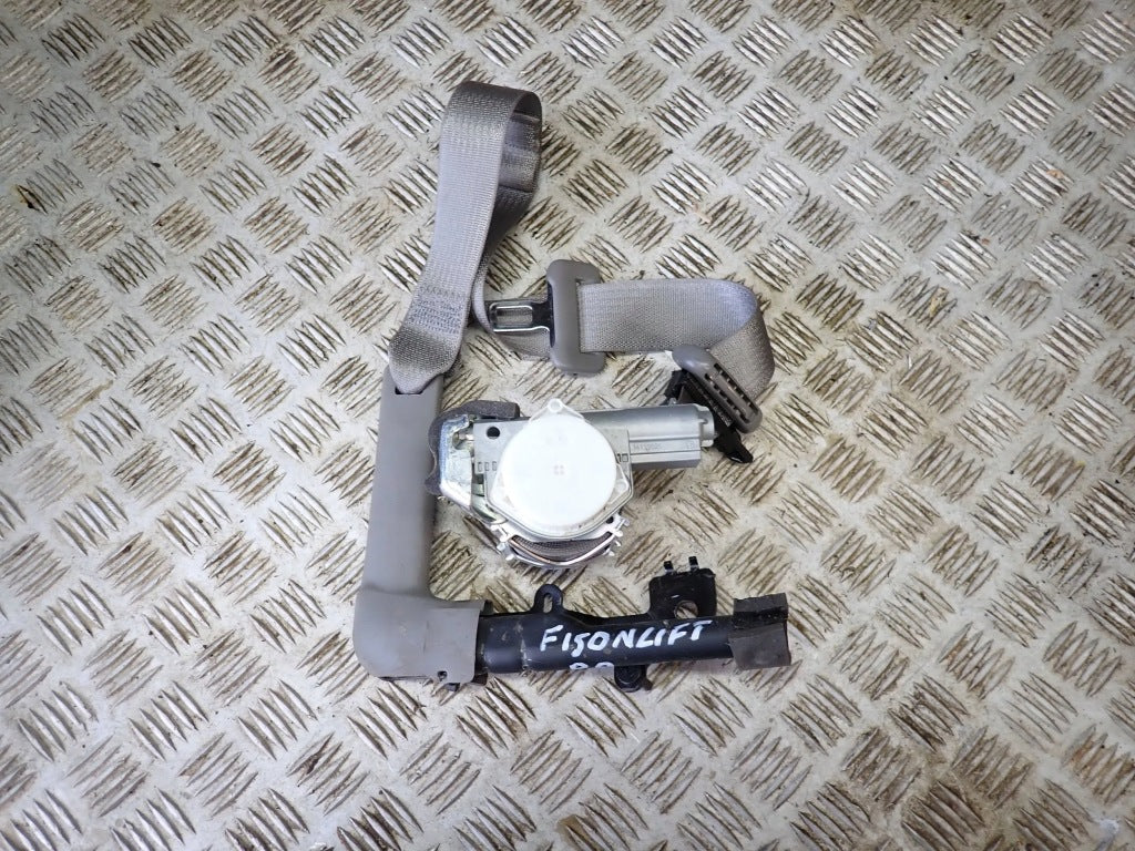 Right Seat Belt Tensioner Retainer Ford F150 2019