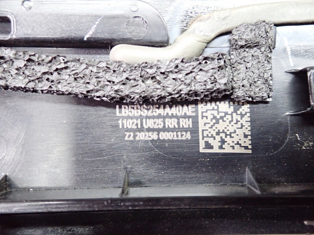 Door Window Panel Trim PT Ford Explorer 20-