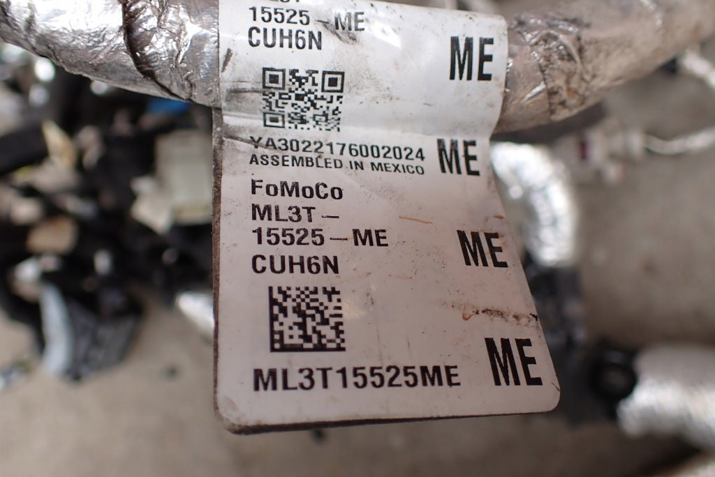 Wiązka Skrzyni Ford F150 3.5 Ecoboost 3.5 Powerboost Hybrid 2021-
