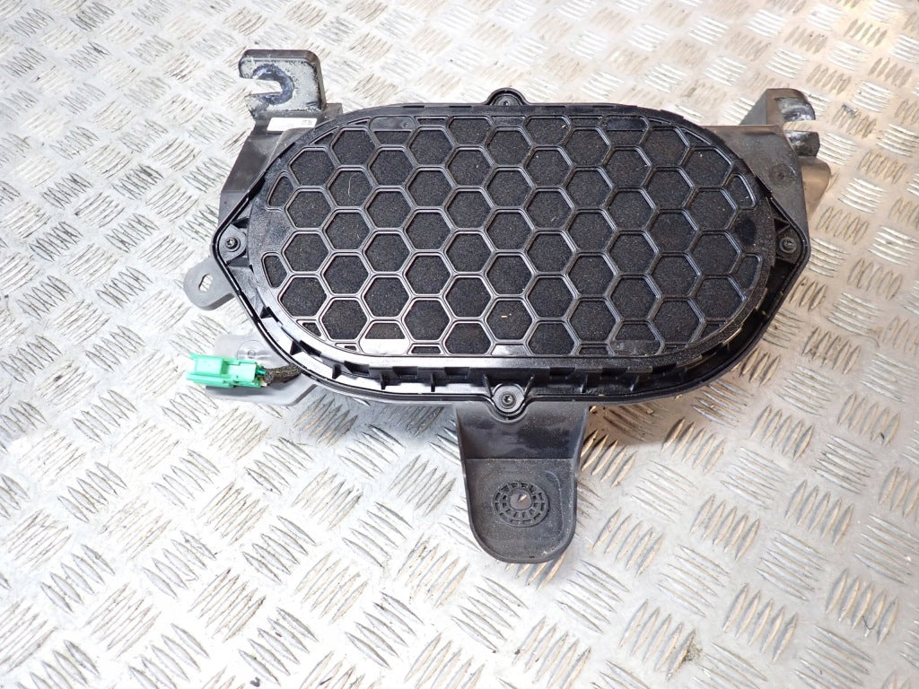 Speakers Amplifier Subwoofer Bang &amp; Olufsen Ford F150 3.5 RAPTOR 2024