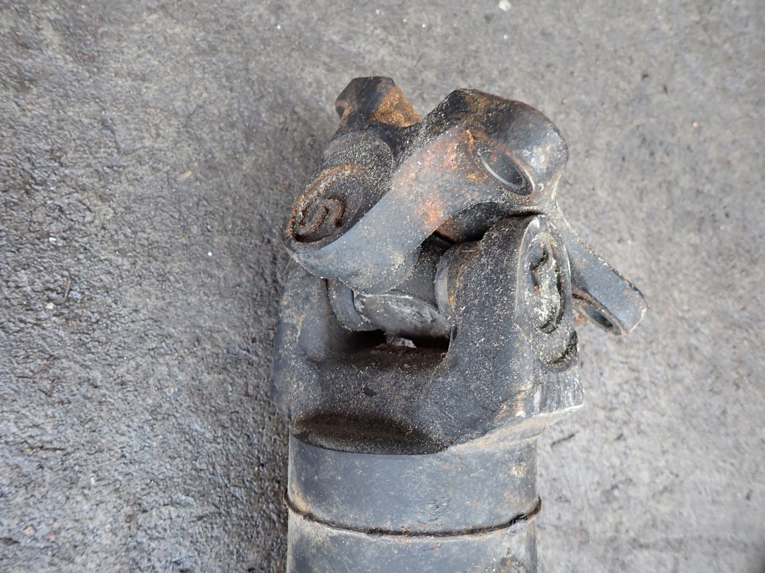 Wał Napędowy Tylny Dodge RAM V 4x2 2019-