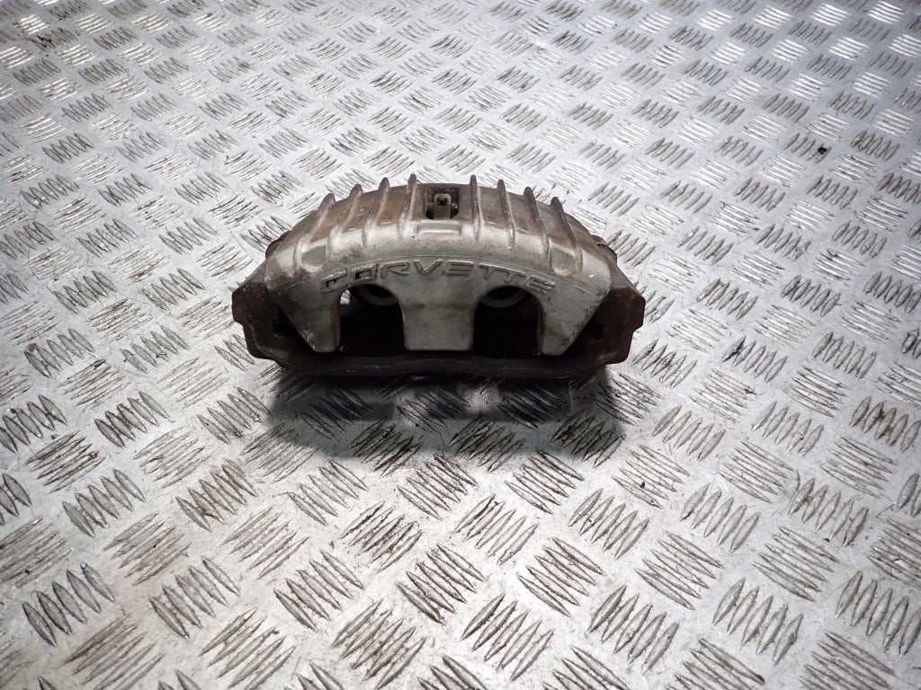 Chevrolet Corvette C5 Front Brake Caliper