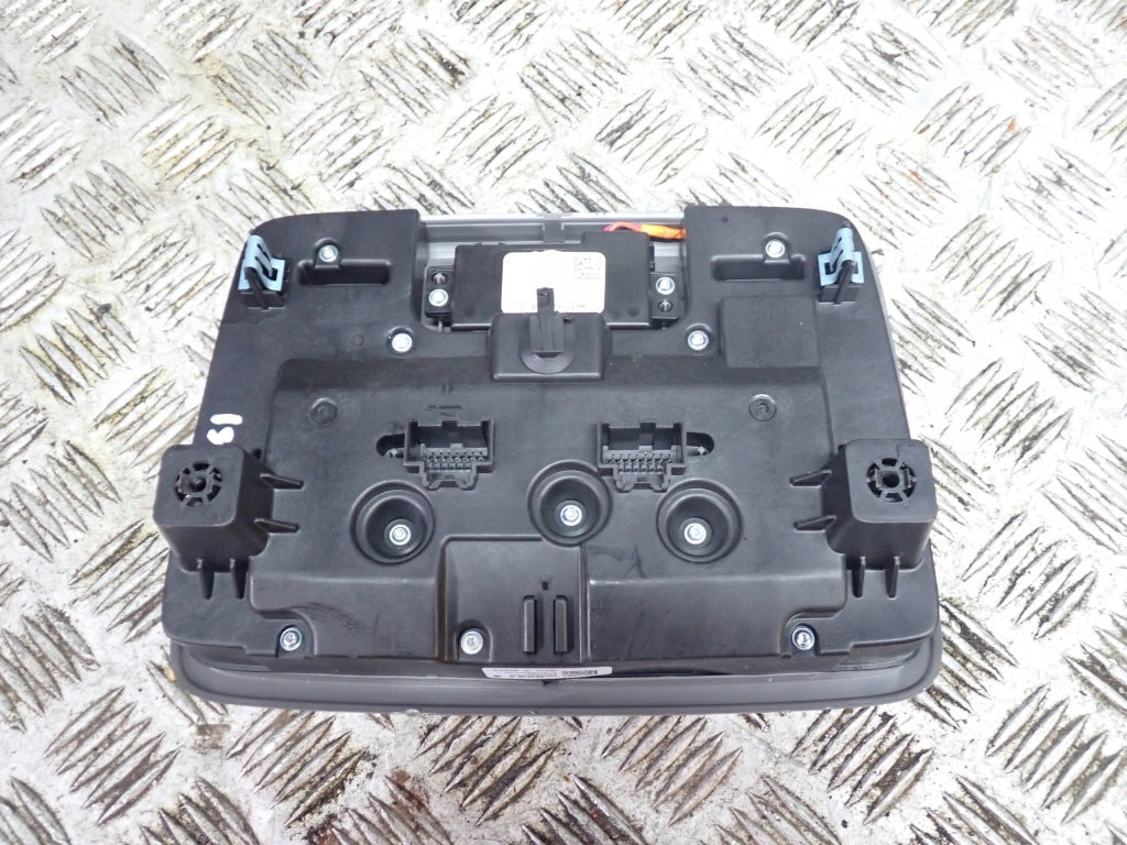 Panel Podsufitki Lampka Chevrolet Silverado GMC Sierra 19-