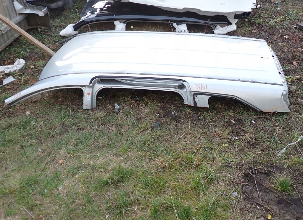 Dach Poszycie Toyota Sienna XL40 2021