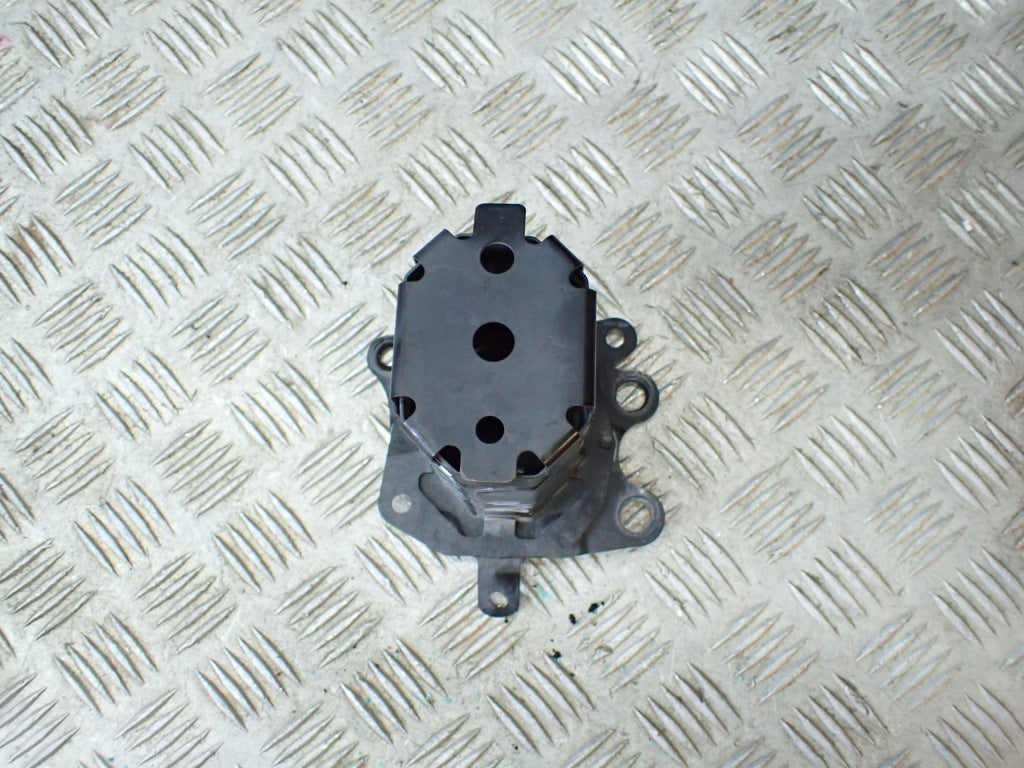 Crumple Zone Left Right Toyota Tundra 2022-