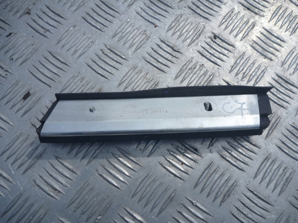 Corvette C7 Convertible Window Frame Mounting Seal