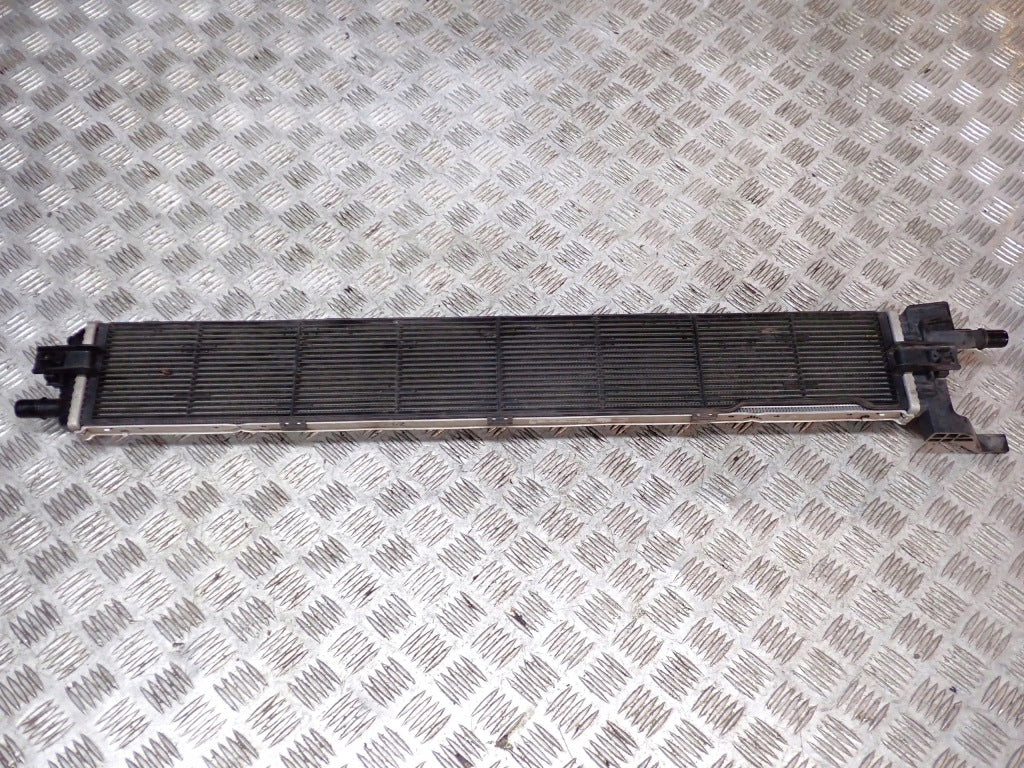 Water Cooler Hybrid Ford F150 3.5 Powerboost Hybrid 2021-