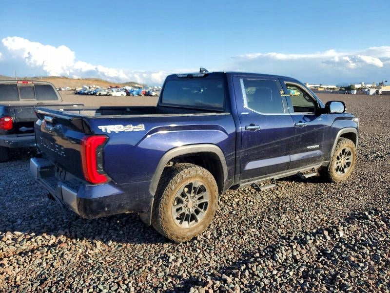 Wygłuszenie maski Toyota Tundra 22-