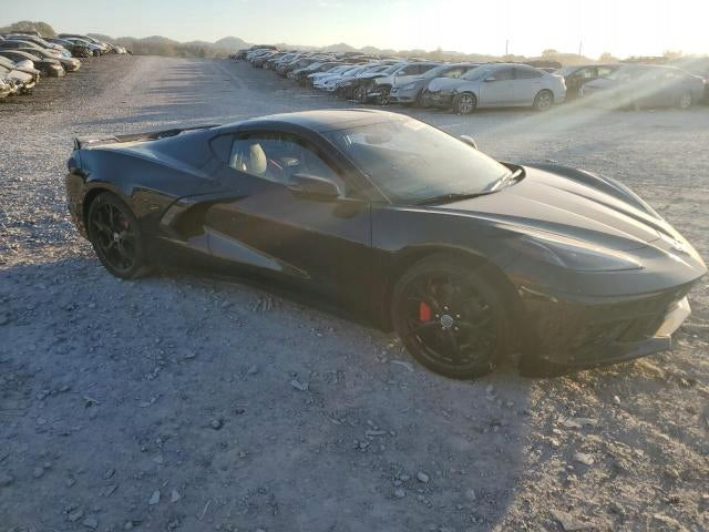 Moduł Sterownik Zawieszenia Chevrolet Corvette C8 2020-