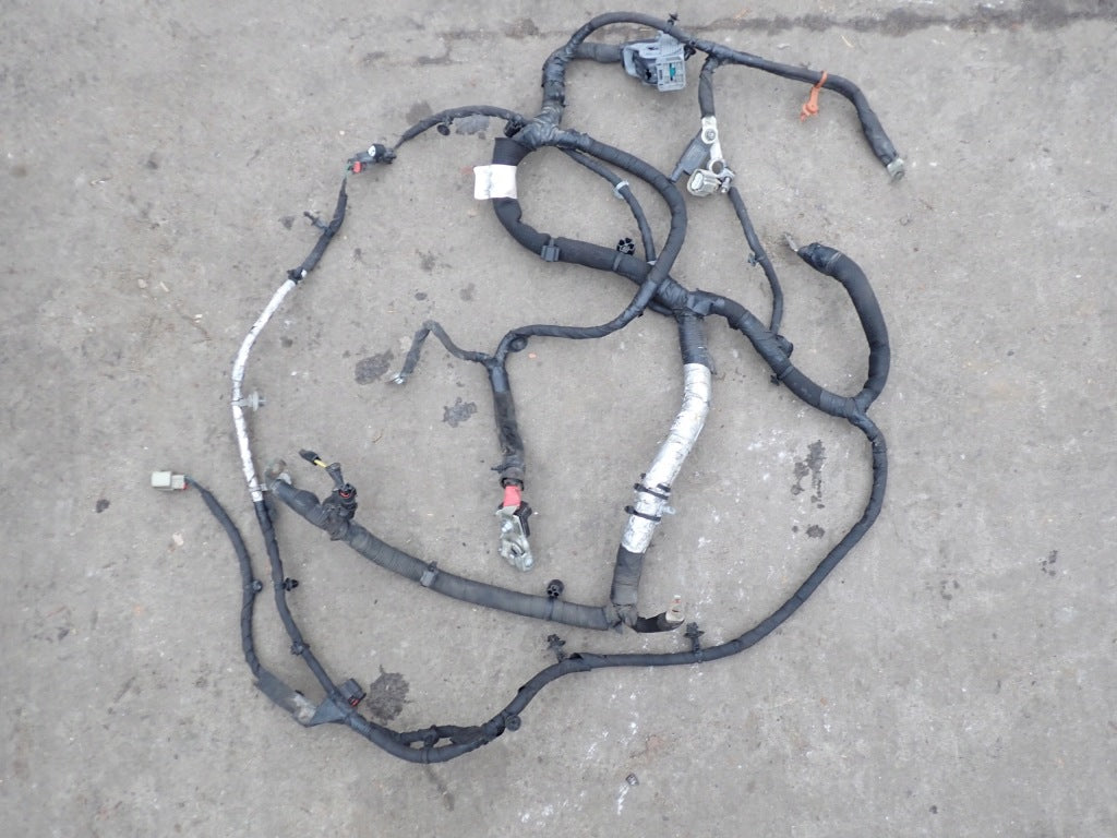 Wiązka Alternatora Zasilania Klemy Dodge RAM 1500 V 5.7 19-
