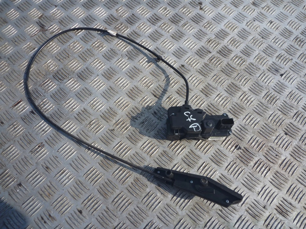 Door Lock Cable Chevrolet Corvette C7