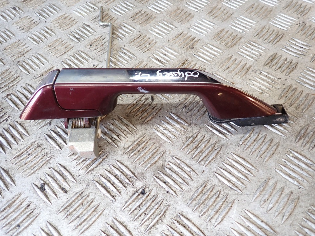 Left Front Door Handle Honda Odyssey IV 2011-