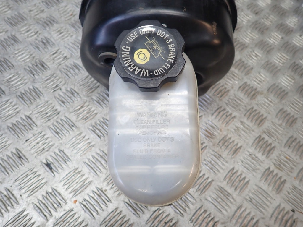 Serwo Pompa Hamulcowa Chevrolet Corvette C5 2001
