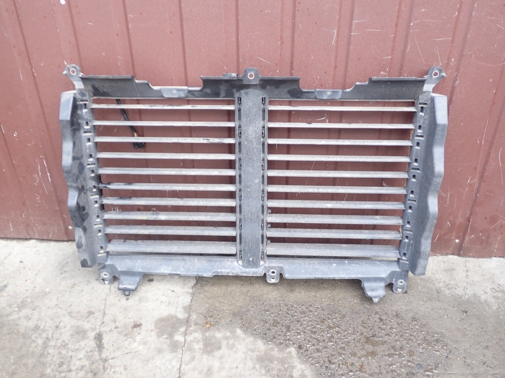 Radiator Shutter Roller Shade Toyota Tundra Sequoia 3.4 3.5 2022-