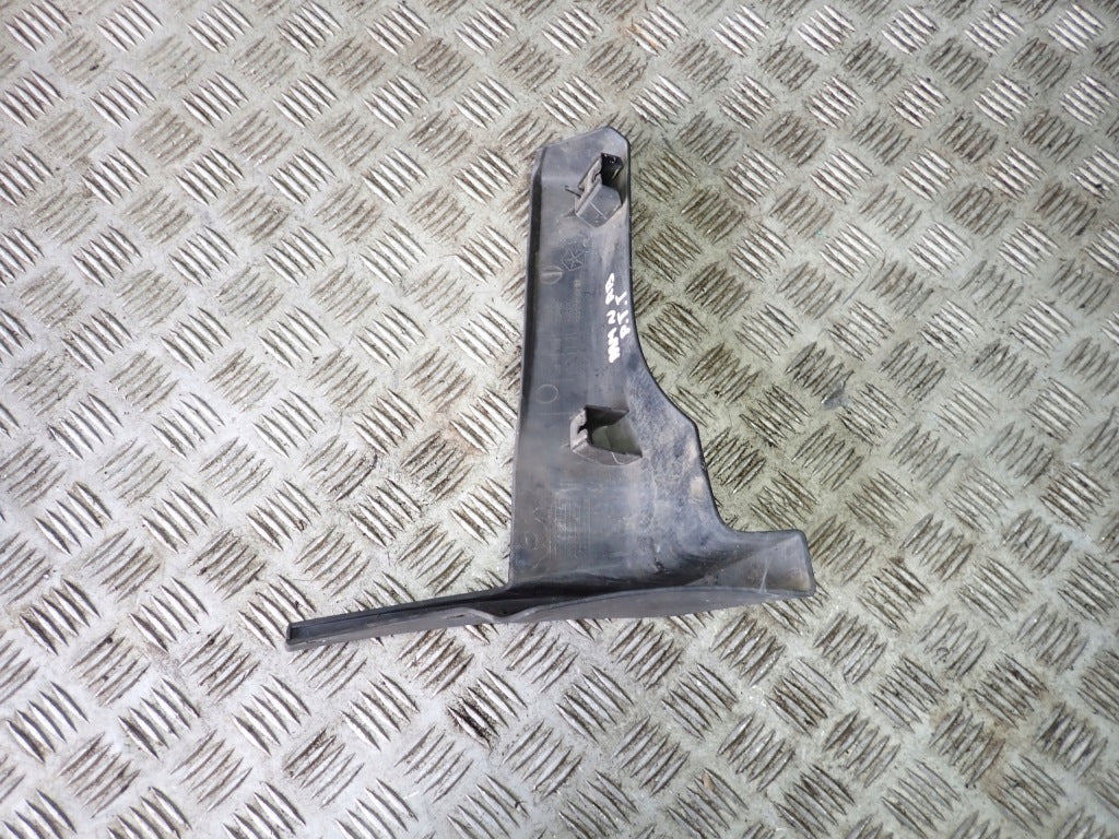 Chlapacz Chlapacze Nadkola Tył Dodge RAM V 2019-