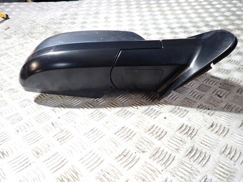 Right Front Mirror 5 PIN Chrome Toyota Tundra 2014
