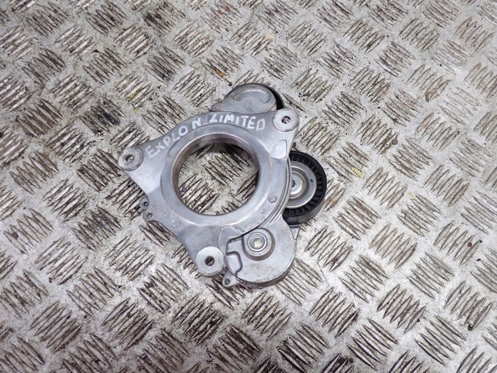 Ford Explorer 3.3 2020 V-Belt Tensioner