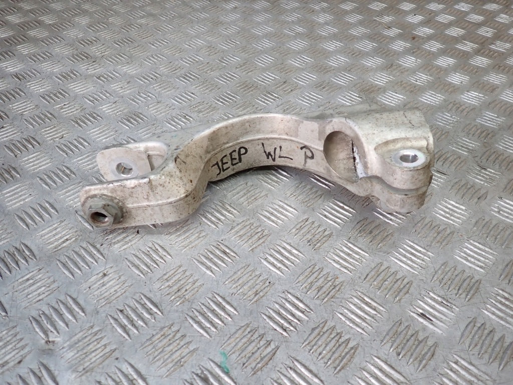 Mocowanie Amortyzatora Prawy Przód Prawa Jeep Grand Cherokee WL 3.6 21-