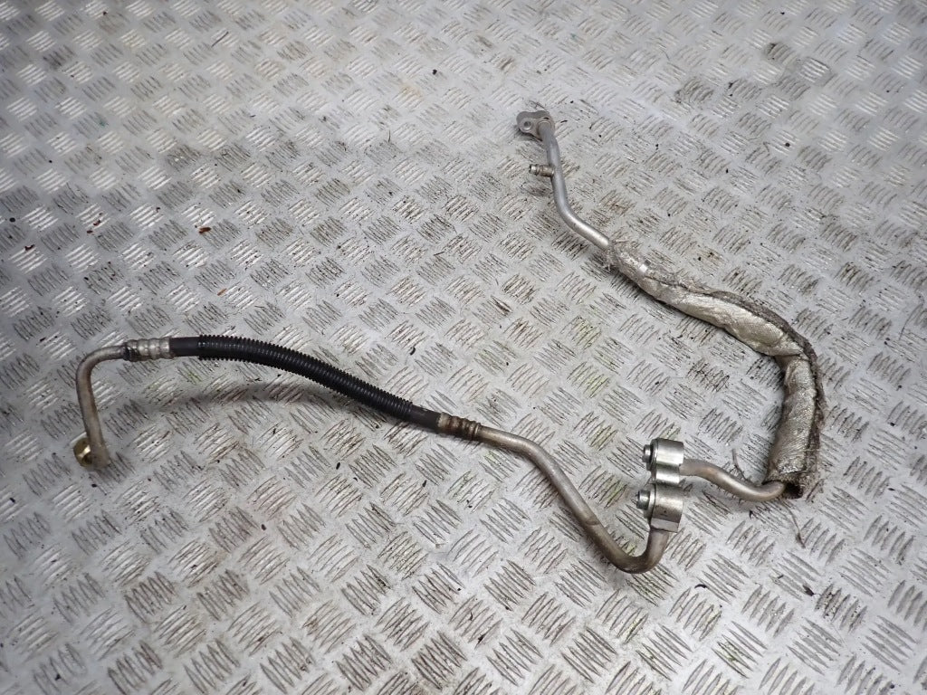 Chevrolet Corvette C5 Air Conditioning Hose Pipe