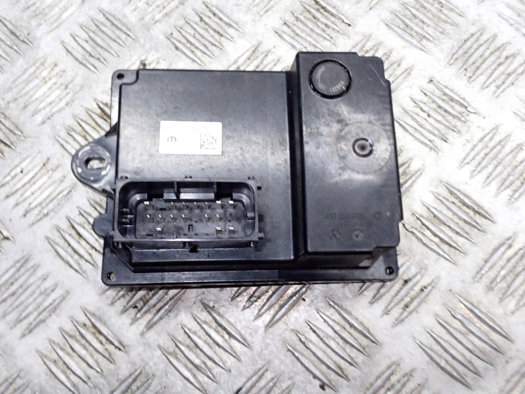 2019 Dodge RAM Comfort Vibration Reduction Module