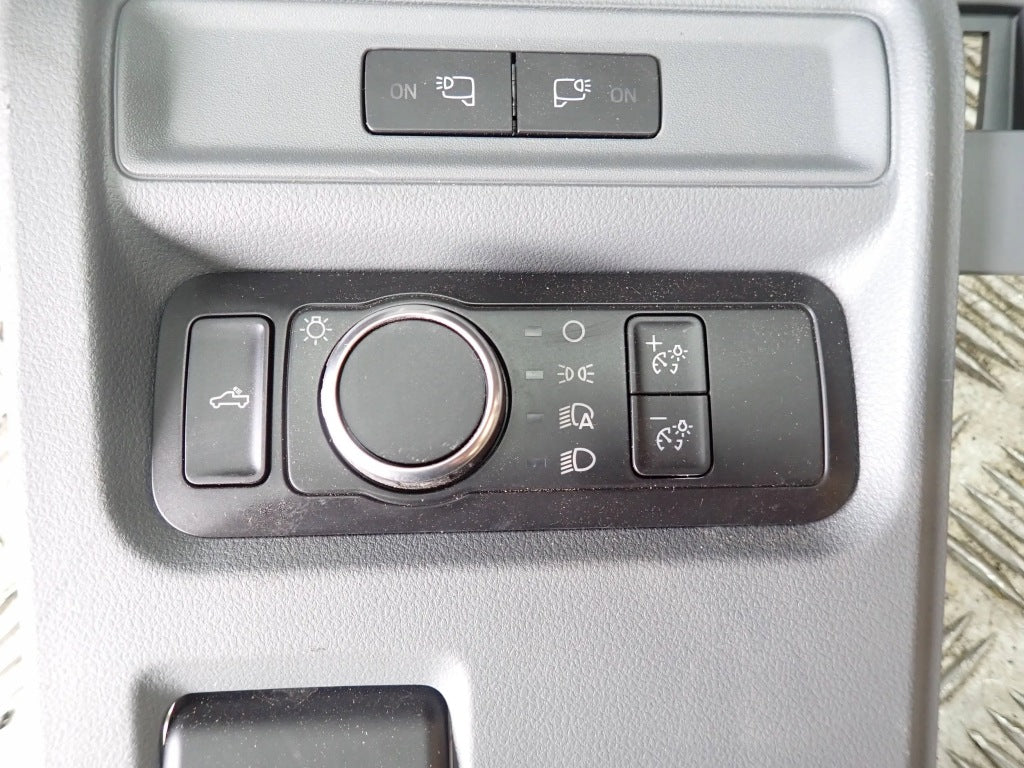 Panel Przełącznik Świateł Ford F150 2021