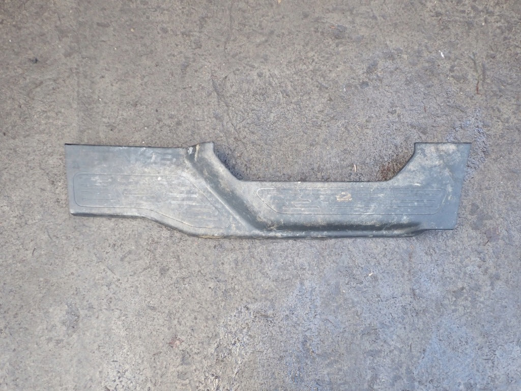 Osłona Listwa Progu Tylna Tył Lewa Honda Odyssey EXL 3.5 2020