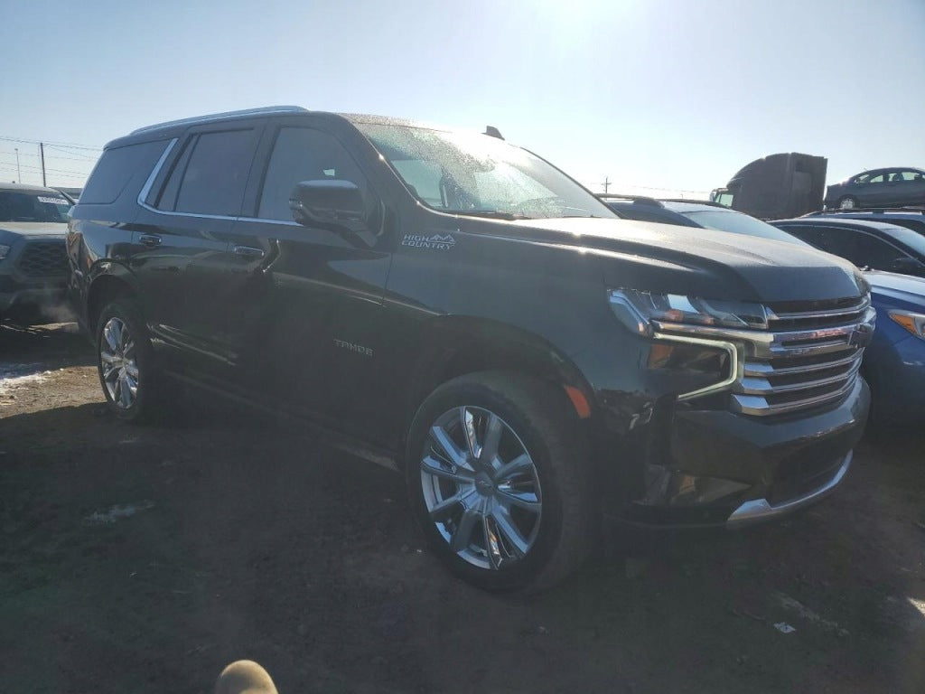 Bezpieczniki Skrzynka Chevrolet Suburban Tahoe Cadillac Escalade Yukon 21-