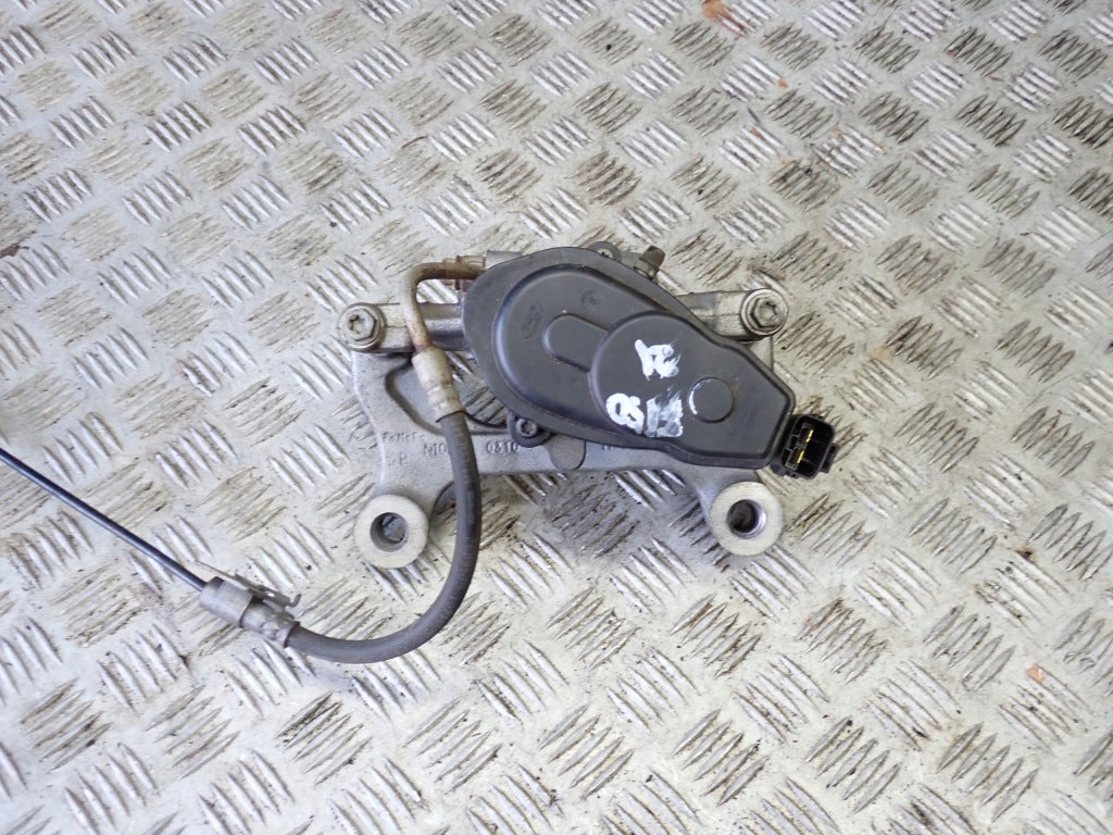 Zacisk Tylny Tył Elektryczny Ford F150 3.5 Powerboost 5.0 V8 2018-2024