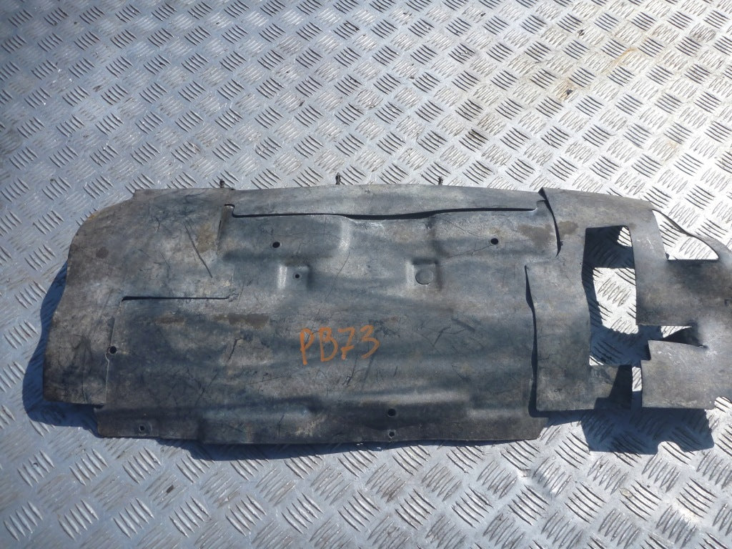 Fartuch Osłona Dodge Ram 2500 3500 2015