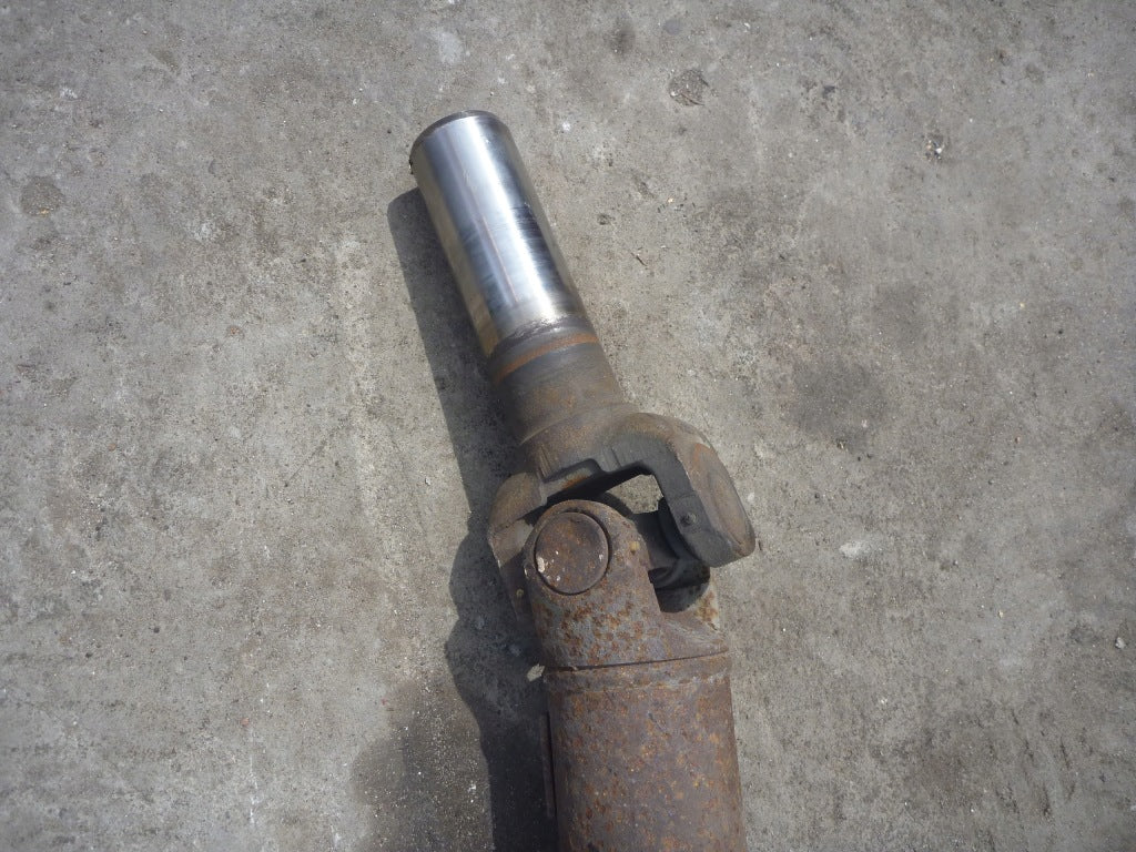 Rear Shaft Suburban Escalade ESV Yukon XL 2007-