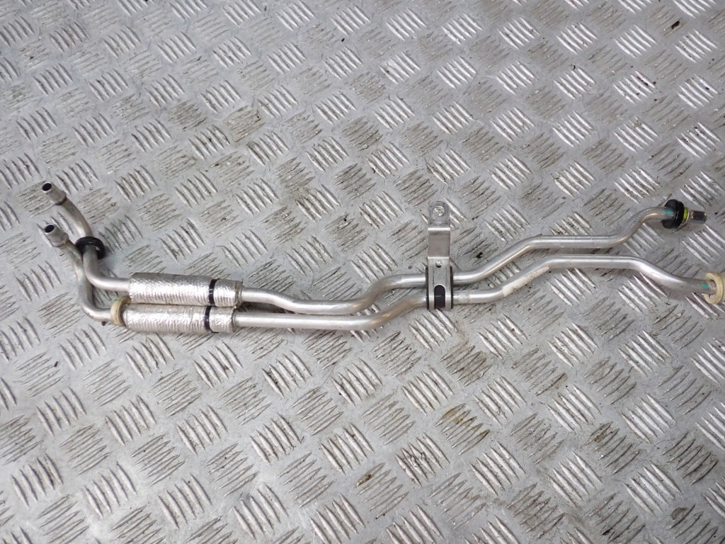 Oil Hose Pipe Jeep Grand Cherokee WL Long 4x4 21
