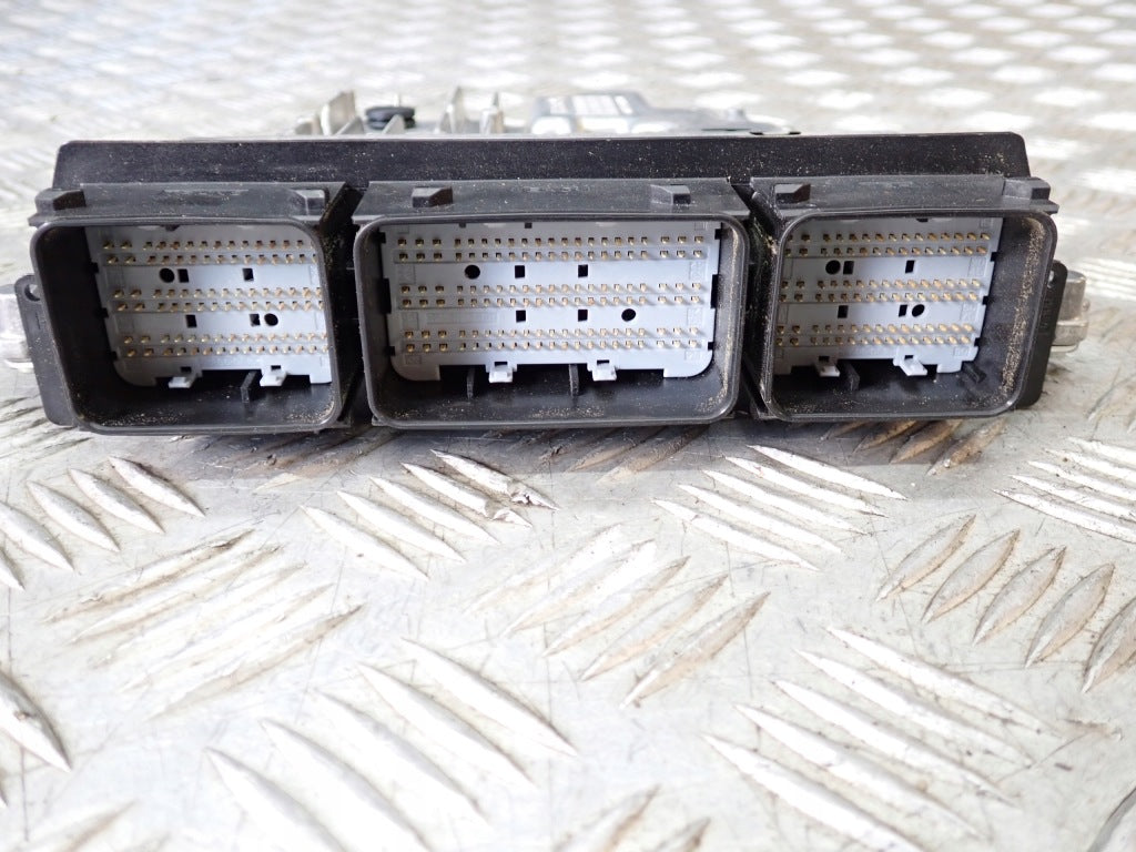 Komputer Sterownik Silnika Ford F150 Raptor 3.5 2024 LIFTING